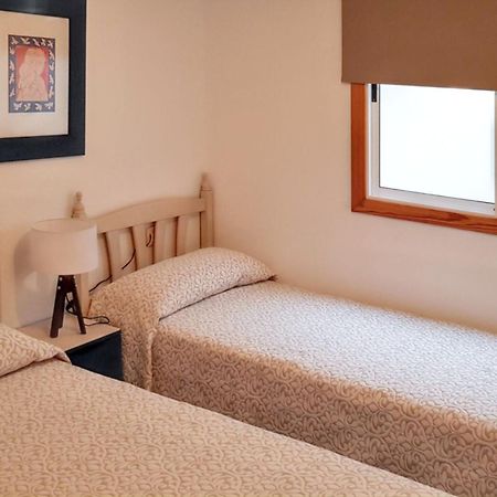 Bright Apartment In Puerto De Santiago 65 M² Terrace Εξωτερικό φωτογραφία
