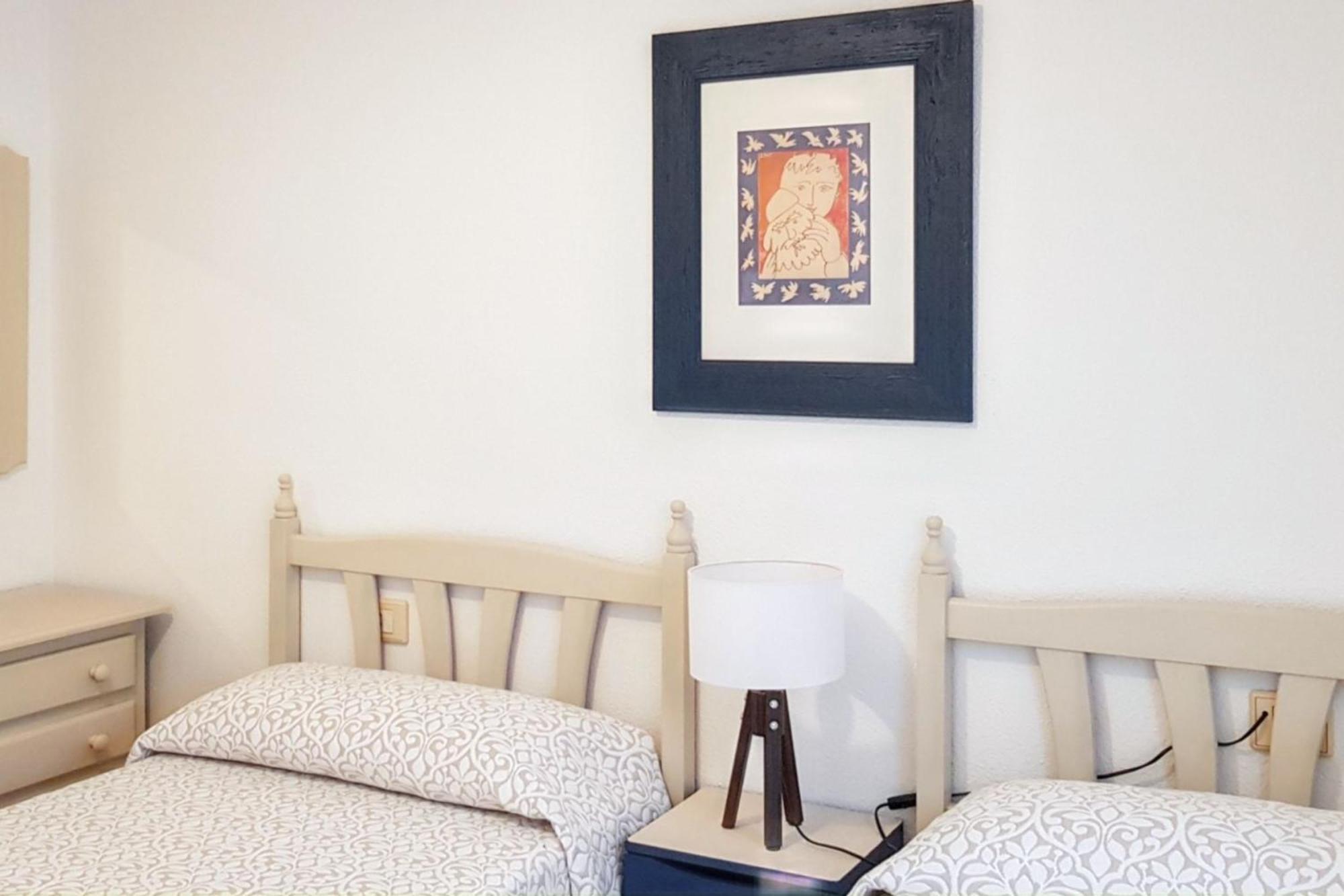Bright Apartment In Puerto De Santiago 65 M² Terrace Εξωτερικό φωτογραφία