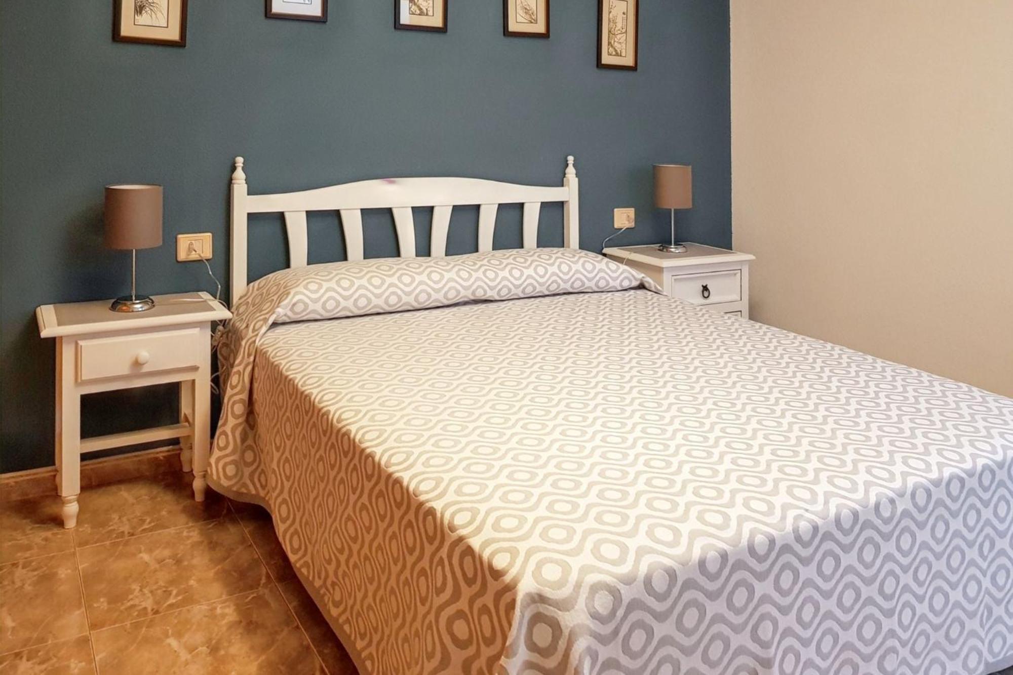 Bright Apartment In Puerto De Santiago 65 M² Terrace Εξωτερικό φωτογραφία